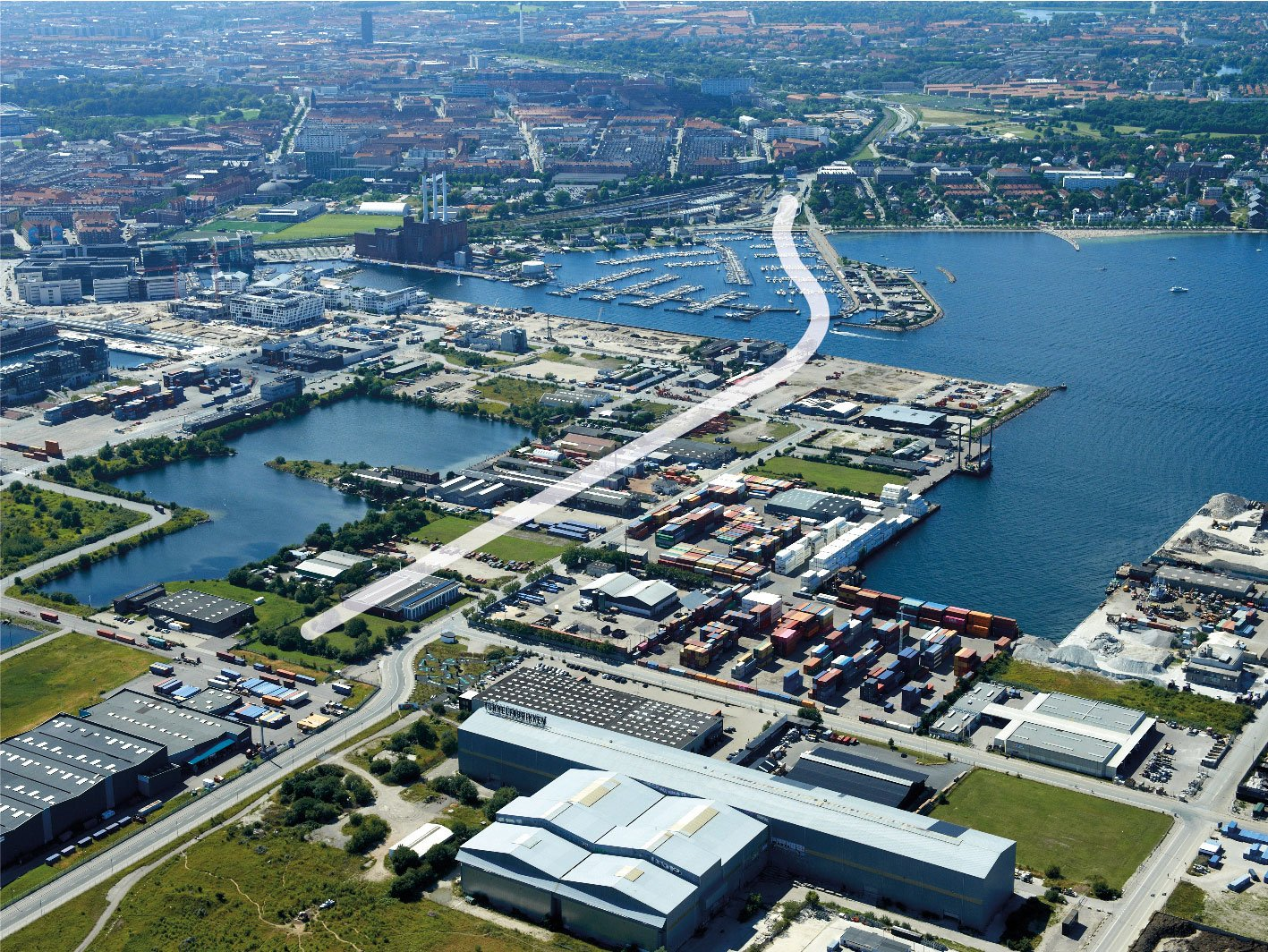 Nordhavnstunnel