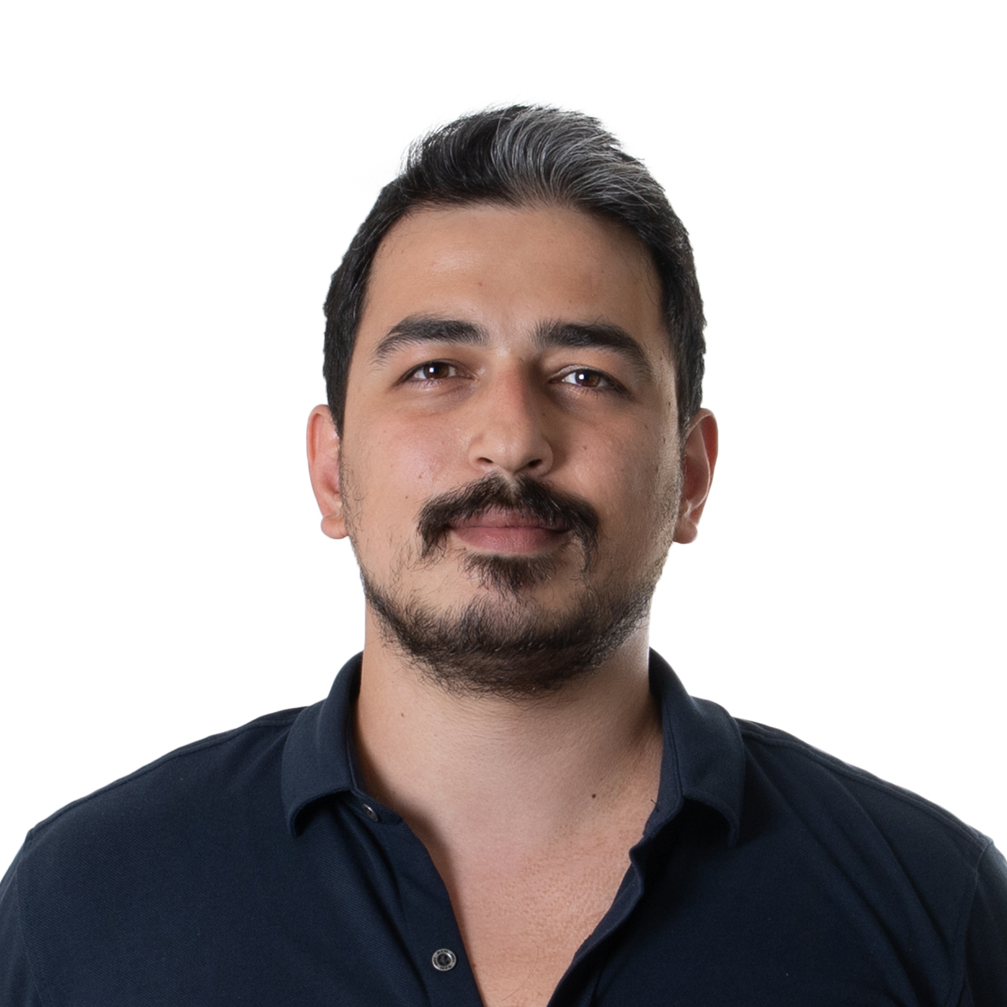 Berk Demir